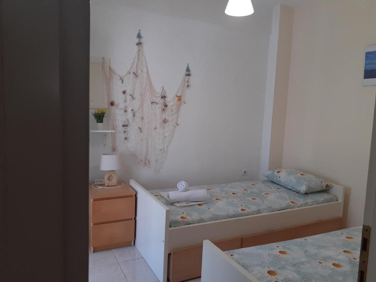 Villa Elani Kassandra Esterno foto