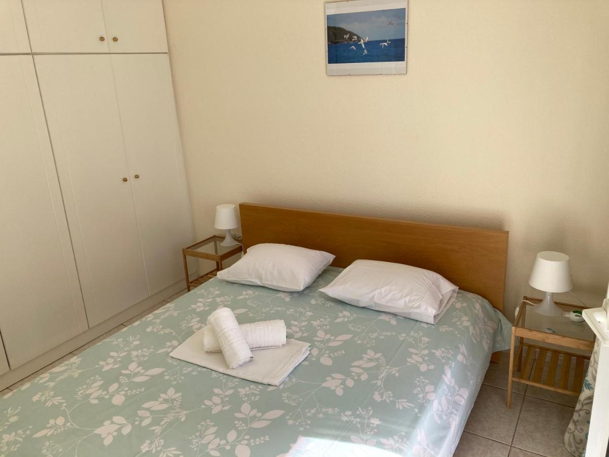 Villa Elani Kassandra Esterno foto