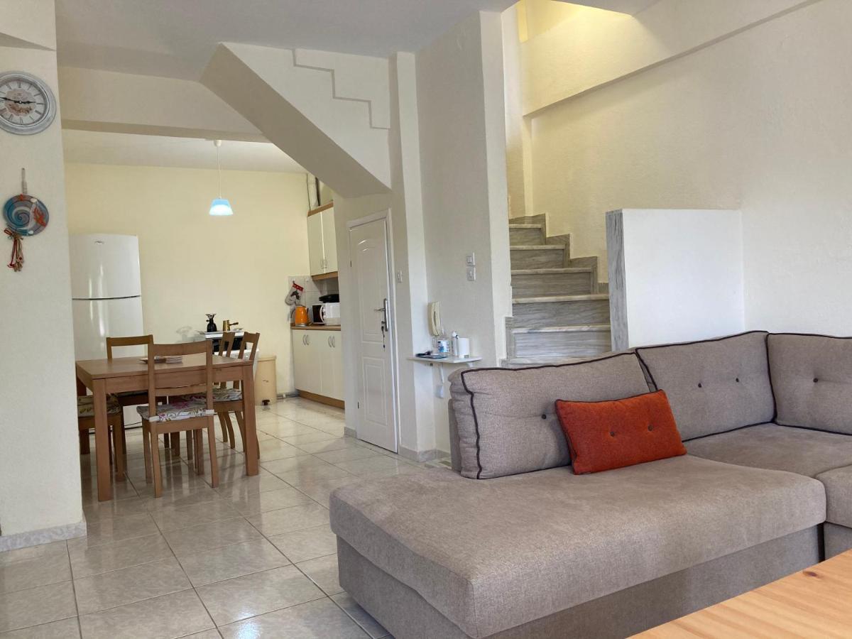 Villa Elani Kassandra Esterno foto